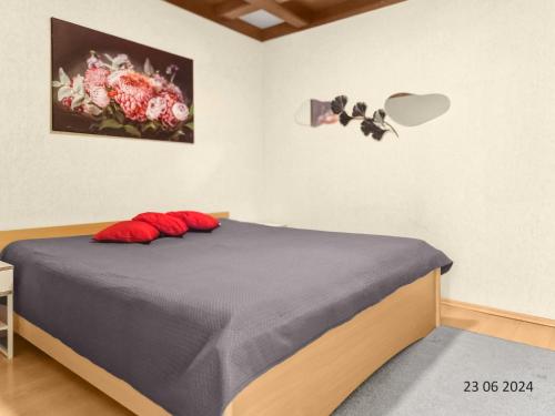 Four-Bedroom, Four King-Size Comfort