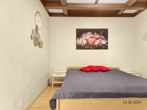 Four-Bedroom, Four King-Size Comfort