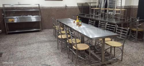 Photo de la galerie de l'établissement Khalsa boys residency, à Kota