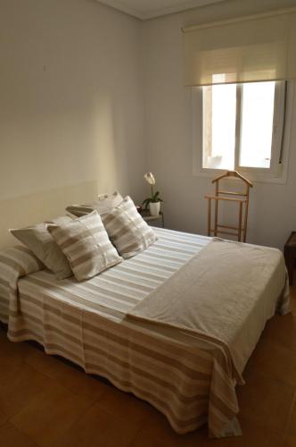Apartamento entero céntrico en Ourense