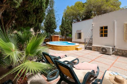 Villa Minerva by Sealand Villas
