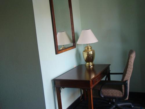 Budget Inn Mount Airy – Photos 5