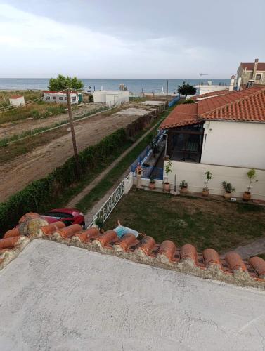 Imagen de la galería de Villa savvas, en Paralía Avdhíron