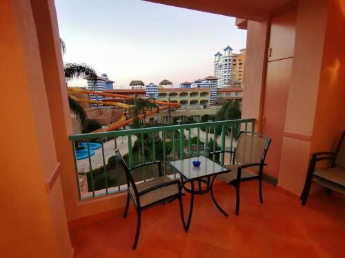 الساحل الشمالي بورتو مارينا Porto Marina