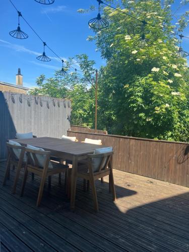 Jolie mancelle proche centre (idéal 24h du Mans)