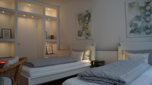 Foto dalla galleria di Ferienwohnung Sabine Jacoby a Winningen