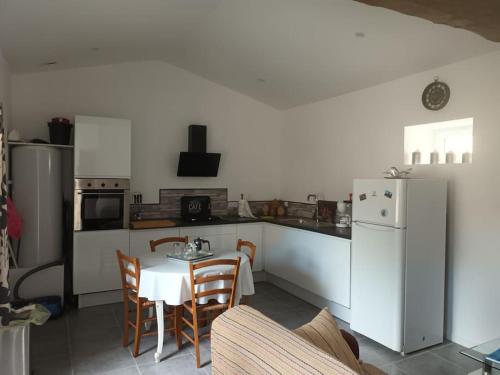 Gallery image of Chez Mamisa in Saint-Mandé-sur-Brédoire