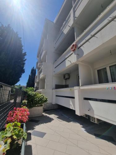 Gallery image of Apartmani Vuković in Sutomore