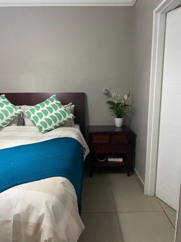Gallery image of Chatswell Fourways with Travelsome in Chartwell