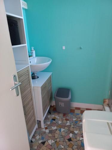 Fotografie z fotogalerie ubytování Maison Oleron v destinaci Les Sables Vignier