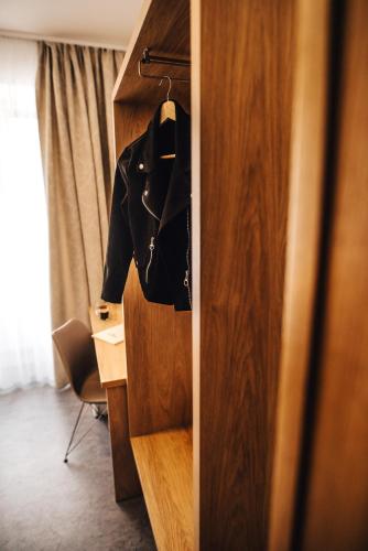 Galería fotográfica de Hotel Forea en Lanškroun
