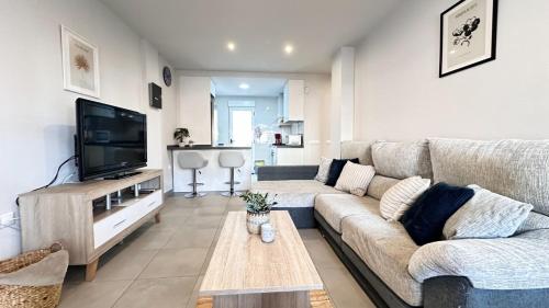 Holiday apartment Orihuela Costa, 3km from beaches