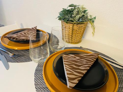 Photo de la galerie de l'établissement Superbe studio proche hôpital et centre ville, à Bordeaux