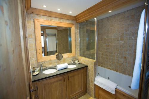L'Aquila 23 - 2 bedroom apartment on the piste