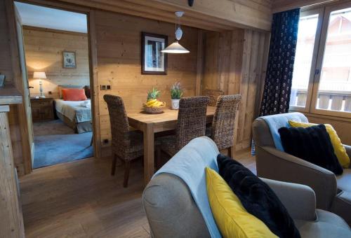 L'Aquila 23 - 2 bedroom apartment on the piste