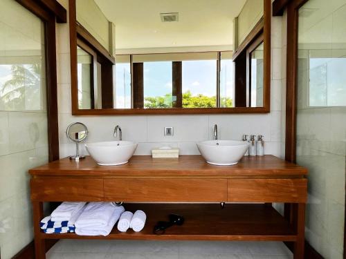 Galeriebild der Unterkunft Selong Selo Resort and Villas in Selong Belanak