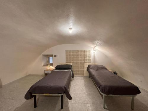 Lázně a/nebo wellness v ubytování Casa V E N E R E