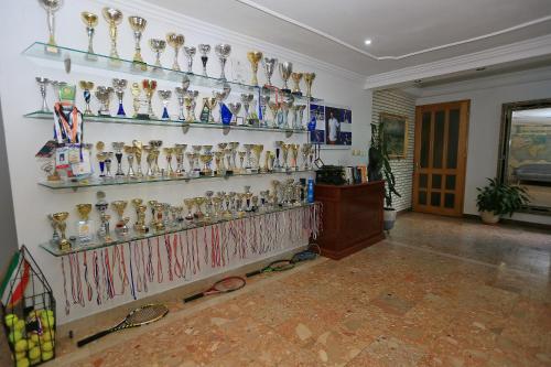 Gambar di galeri bagi Villa BOSE di Brela