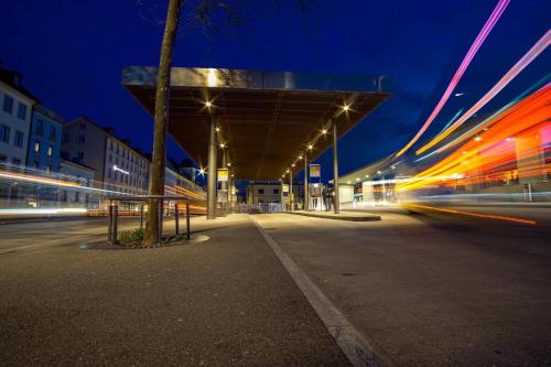 Fotografie z fotogalerie ubytování Secret Garden v destinaci Busingen am Hochrhein