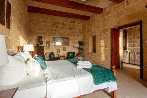 Gallery image of Gozo Farmhouse in Nadur