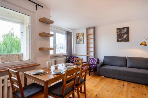 10 Gdynia Redłowo - Apartament Mieszkanie dla 2 os