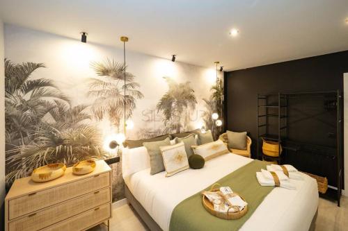 El Bosque Del Puerto By Silastur