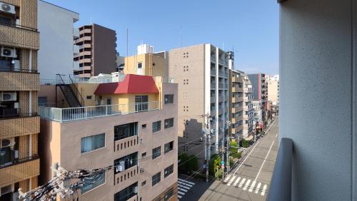 Leisurely Home · Namba 悠闲居·难波