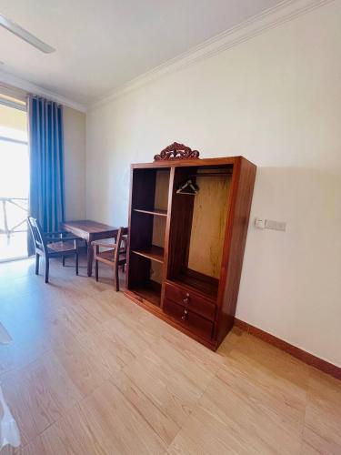 Фотография из галереи Villa Vanilla Kendwa в Кендве