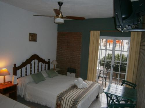 Gallery image of Hotel Altas Cumbres in Villa Carlos Paz