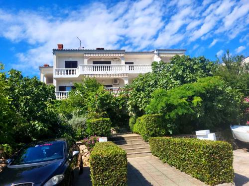 Apartment Teo & Leon