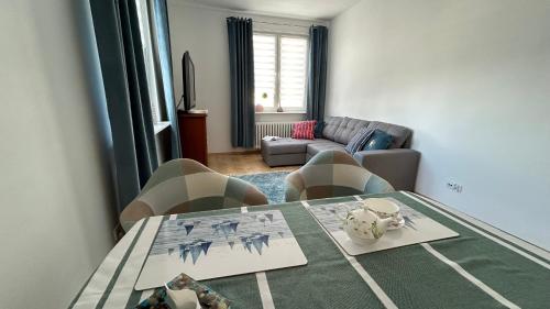 Apartament Rodzinny Nad Morzem, Gdynia