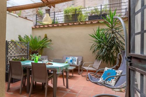 iFlat Wonderful Home in Monti