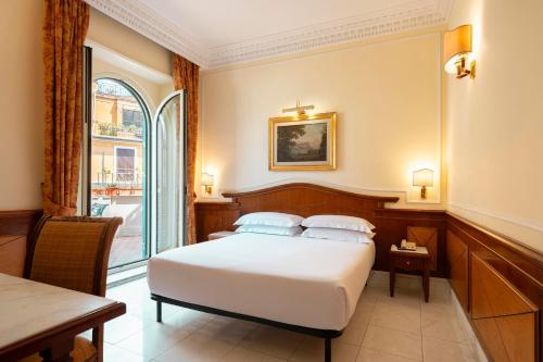 Hotel Hiberia Image
