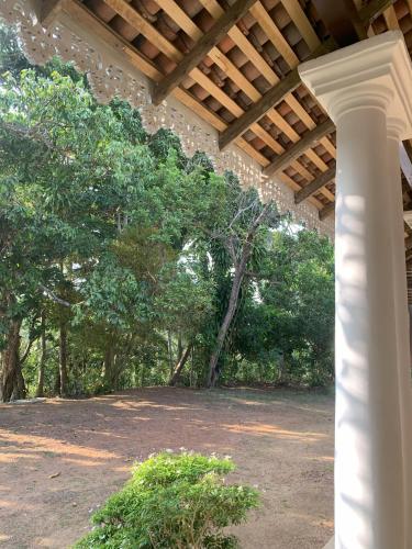 Afbeelding uit fotogalerij van Heritage Home in Kosgoda