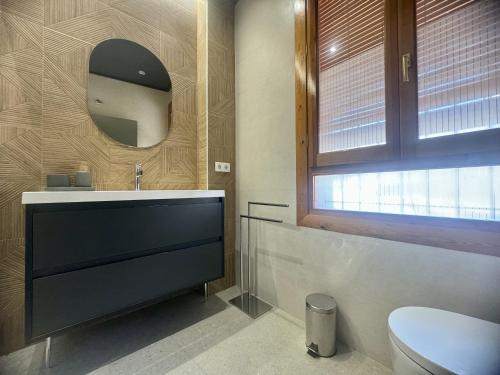 Modern Charm in Barrio Alicante