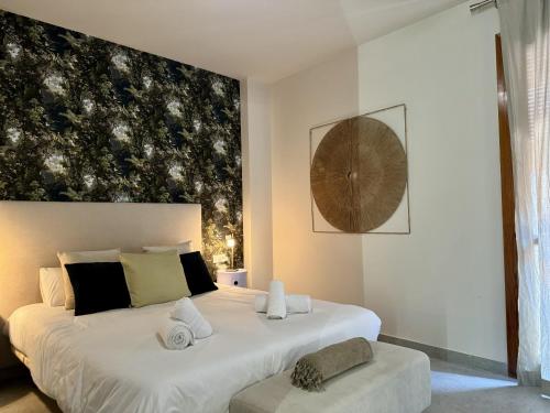 Modern Charm in Barrio Alicante
