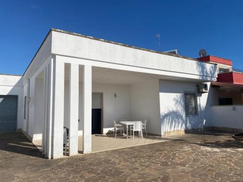 Imagen de la galería de Torre Lapillo, en Torre Lapillo