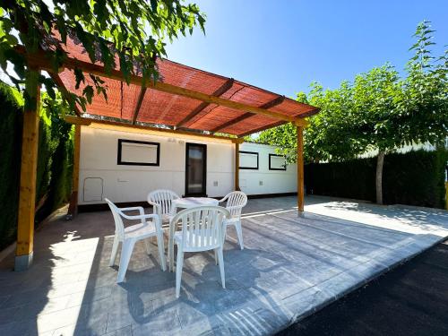 Camping Arena Blanca