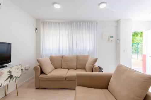 Whitey House in Triana