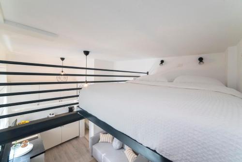 Mini P Zagreb - Cozy Studio with Free Parking
