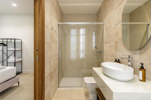 Plaza del Siglo Suites & Boutique Apartments by Caleta Homes