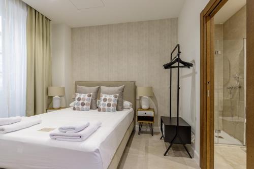 Plaza del Siglo Suites & Boutique Apartments by Caleta Homes