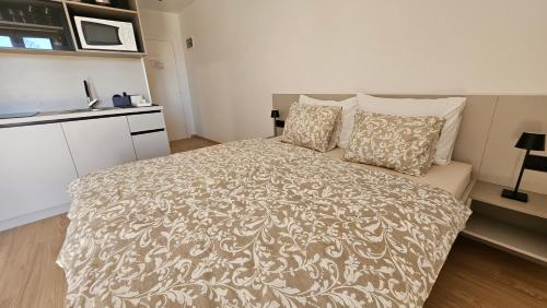 Φωτογραφία από το άλμπουμ του Richi Rooms & App σε Funtana