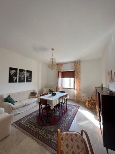 Fotografie z fotogalerie ubytování Casa di Luca v destinaci Belmonte del Sannio