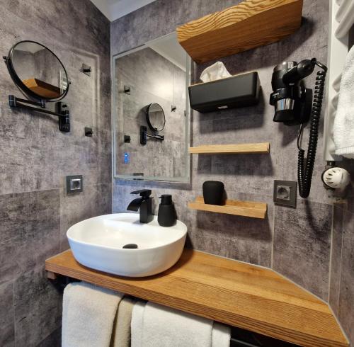 Fotografie z fotogalerie ubytování Pension Zum Lukullus v destinaci Wernigerode