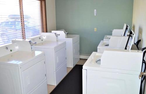 Ảnh trong thư viện ảnh của Twin Rivers Vasquez 3 by Stay Winter Park ở Fraser