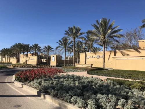 Marassi spacious 4BR beach Chalet شاليه بمراسي الساحل الشمالي