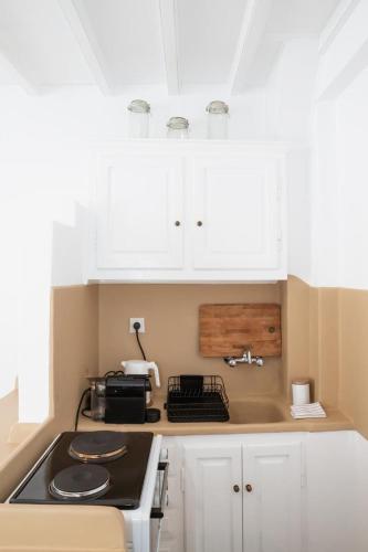 Mooi Manto Sunset Loft