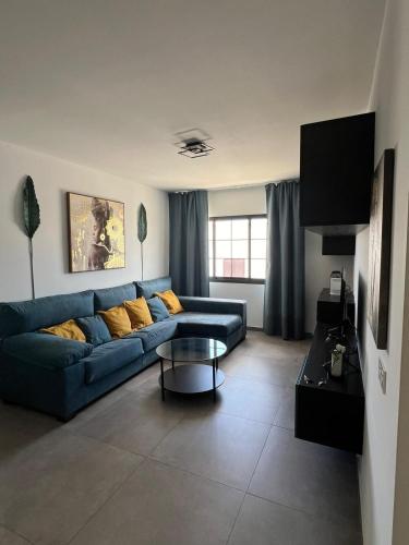 Piso en el Charco de San Ginés