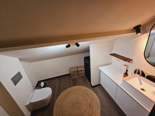 Gallery image of Appartement sympathique in Dinant